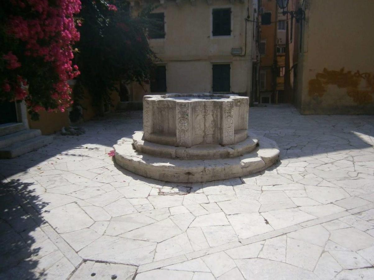 Corfu The Well公寓 外观 照片