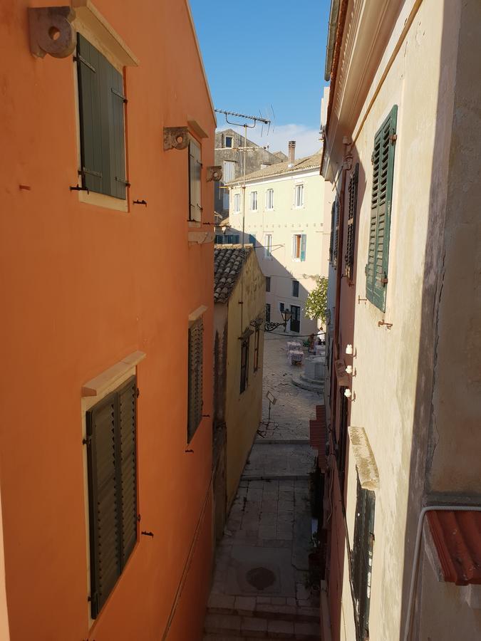 Corfu The Well公寓 外观 照片